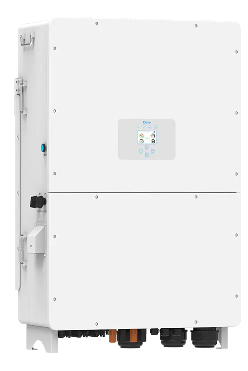 Hybrid Inverter
